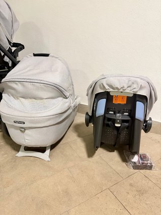 Trio Peg Perego Book Smart
