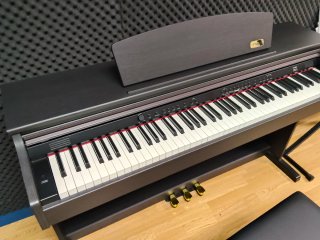 Piano Artesia
