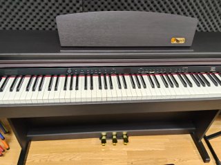 Piano Artesia