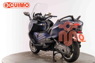 BMW C 650 GT