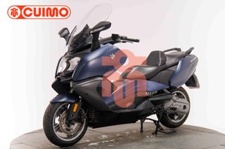 BMW C 650 GT