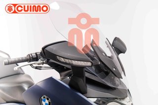 BMW C 650 GT