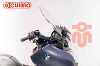 BMW C 650 GT
