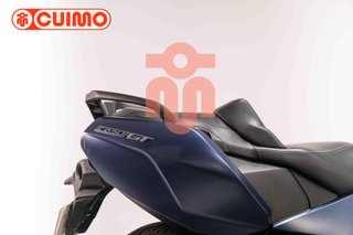 BMW C 650 GT