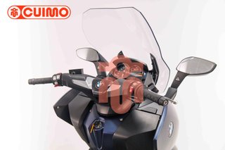 BMW C 650 GT