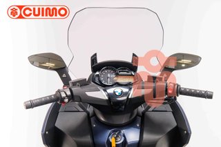 BMW C 650 GT