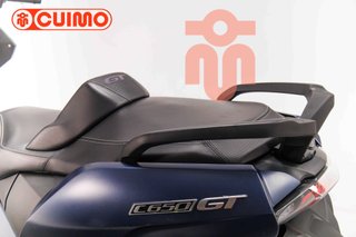 BMW C 650 GT