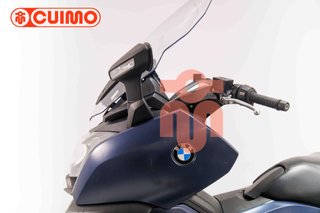 BMW C 650 GT