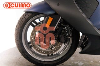 BMW C 650 GT