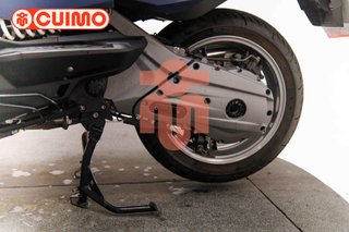 BMW C 650 GT