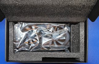 Tarjeta gráfica KFA2 GeForce GTX 1660 SUPER