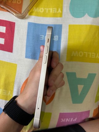 iPhone 12 Blanco