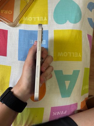 iPhone 12 Blanco