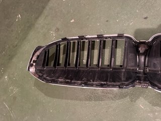 Parrilla o riñones BMW G20-21 ORIGINAL