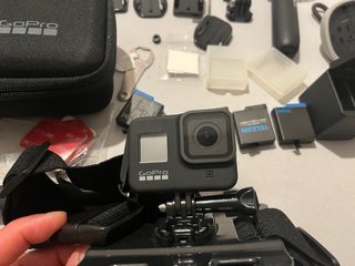 gopro hero 8