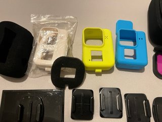 gopro hero 8