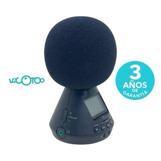 GRABADORA ZOOM C30003597