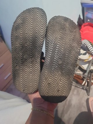 Sandalias niño
