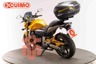 HONDA CB 600 F