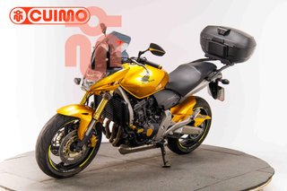 HONDA CB 600 F