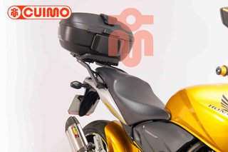 HONDA CB 600 F