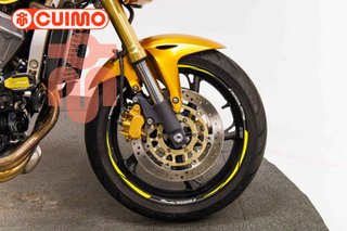 HONDA CB 600 F