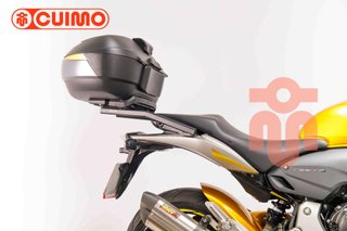 HONDA CB 600 F