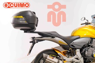 HONDA CB 600 F