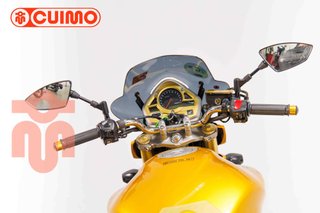 HONDA CB 600 F