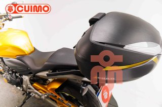 HONDA CB 600 F