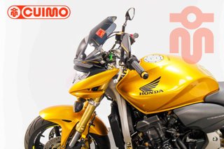 HONDA CB 600 F