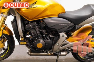 HONDA CB 600 F