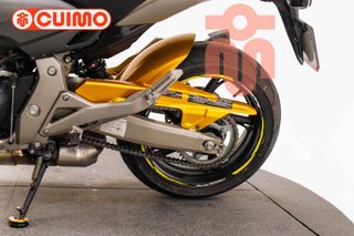 HONDA CB 600 F