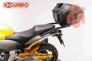 HONDA CB 600 F