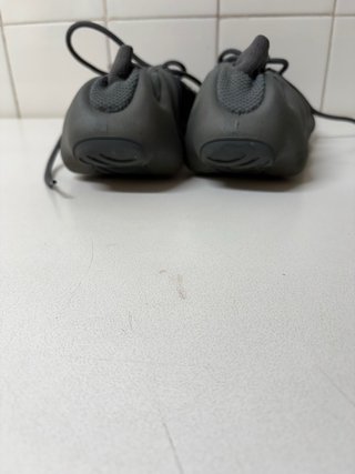 Zapatillas Adidas Yeezy 450 grises