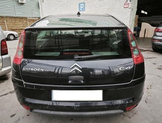 Culata 9656249480 citroen c4 1.4 mt (88 cv 231381