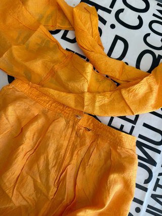 Lote ropa mujer