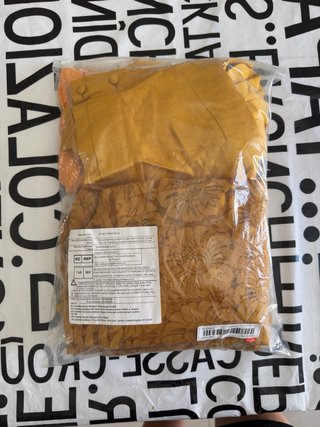 Lote ropa mujer