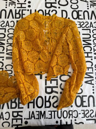 Lote ropa mujer