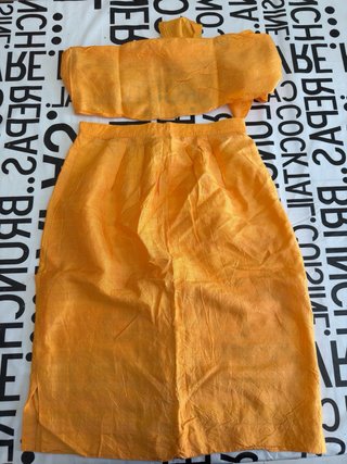 Lote ropa mujer