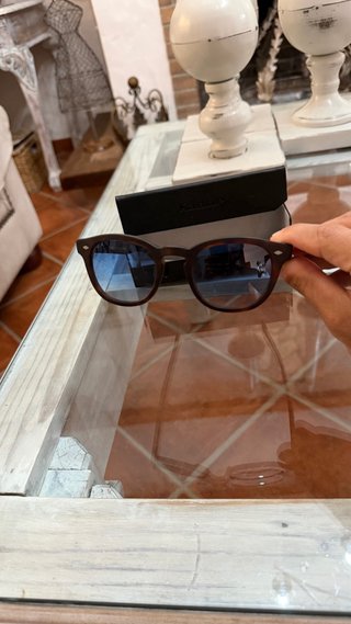 Gafas de sol