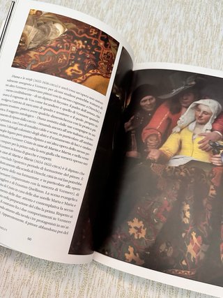 Vermeer la pittura olandese del Secolo d'oro