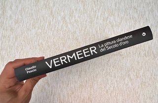 Vermeer la pittura olandese del Secolo d'oro