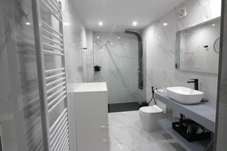 Piso en venta en Acea de Olga - Augas Férreas en Lugo