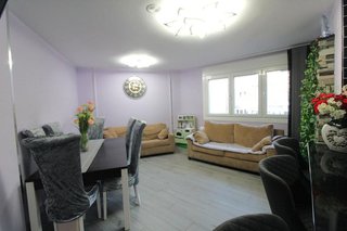 Piso en venta en Acea de Olga - Augas Férreas en Lugo