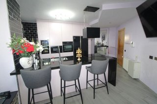 Piso en venta en Acea de Olga - Augas Férreas en Lugo