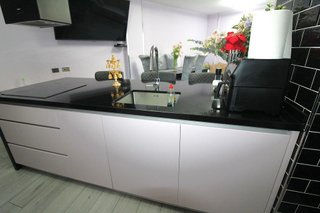 Piso en venta en Acea de Olga - Augas Férreas en Lugo