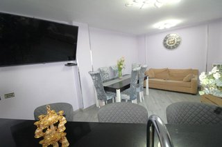 Piso en venta en Acea de Olga - Augas Férreas en Lugo