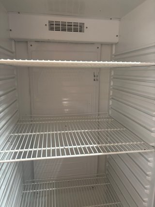 Nevera Hostelería Edenox