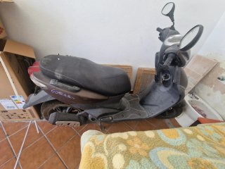 Ciclomotor 49cc